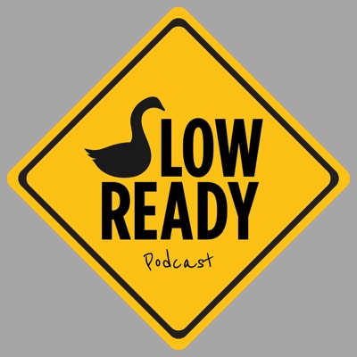 Slow Ready Podcast