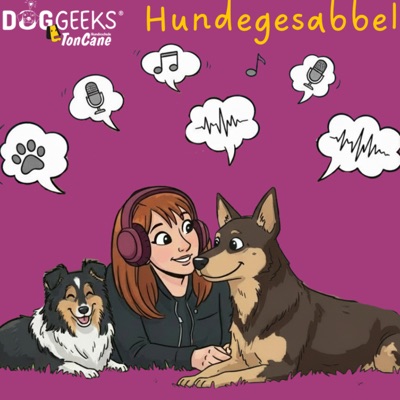 DogGeeks Hundegesabbel