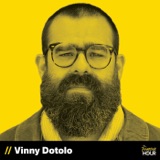 Vinny Dotolo | Award-Winning Chef and Co-Owner of Jon & Vinny’s