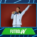 Futbol W: USWNT star Mallory Swanson Joins The Show