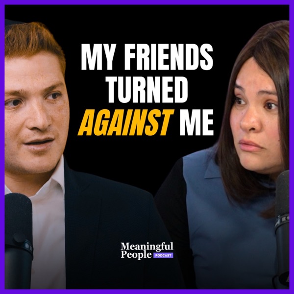 From Puerto Rico to Satmar: Malkie Wiener's Improbable Journey photo