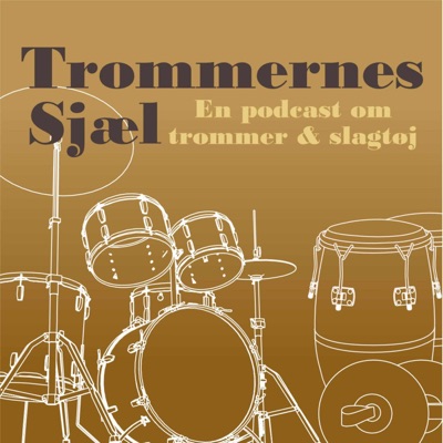 Trommernes Sjæl Trommernes Sjæl