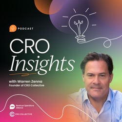 CRO Insights: How CROs win