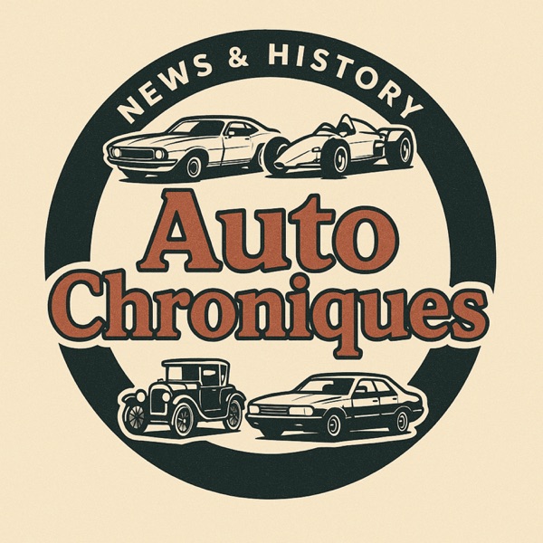 Histoire de l'automobile