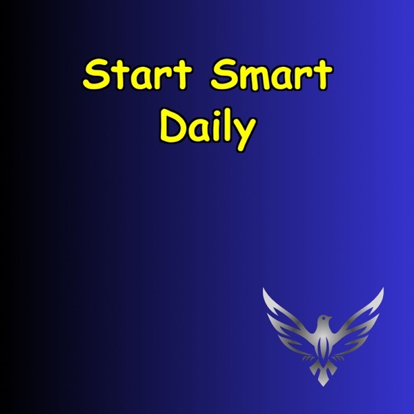 Start Smart Daily | Entrepreneur Fuel Fix Image