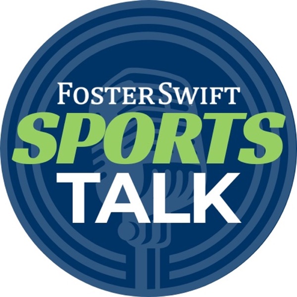Foster Swift SPORTS TALK Image