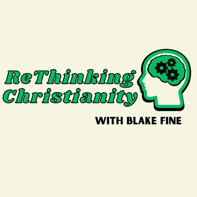 ReThinking Christianity