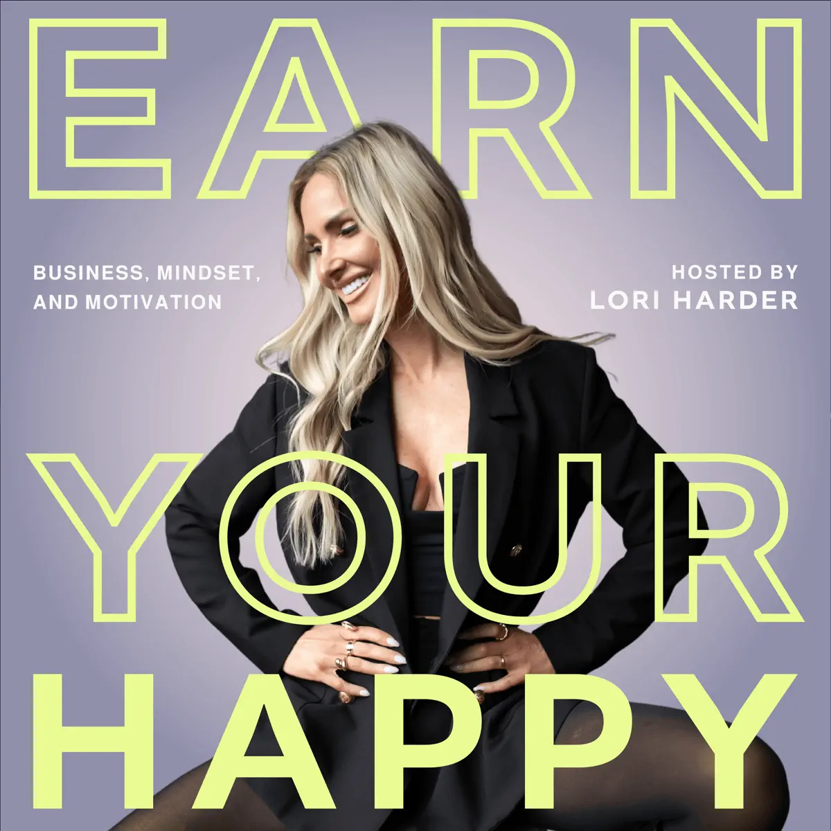Earn Your Happy - Podcast - Apple Podcasts