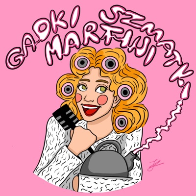 GADKI SZMATKI MARTINI GADKI SZMATKI MARTINI