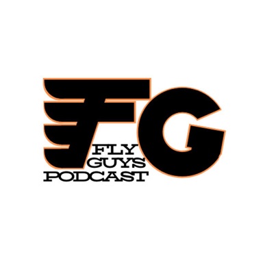 Fly Guys Podcast