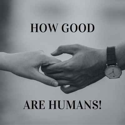 How Good Are Humans!