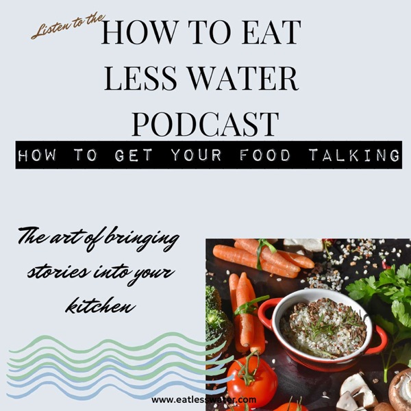 HOW TO GET YOUR FOOD TALKING photo