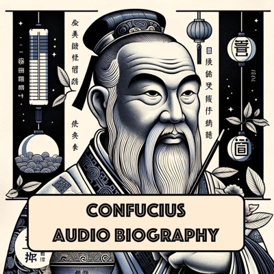 Confucius - Audio Biography Confucius - Audio Biography