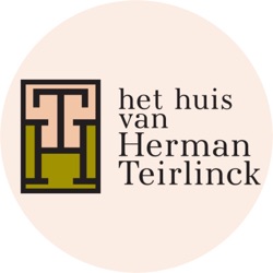 Jeroen Olyslaegers leest zijn brief aan Herman Teirlinck