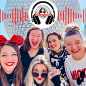 Smart Moms Plan Disney Podcast