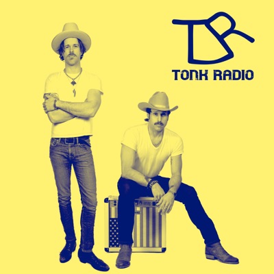 Tonk Radio: A Country Music Podcast
