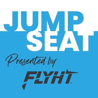 FLYHT's JumpSeat