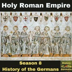 Ep. 9 (146) – The Return of the King – Henry VII’s Journey to Rome