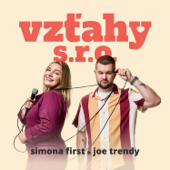 VZŤAHY s.r.o. artwork