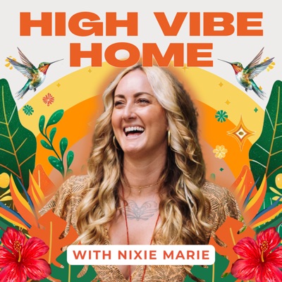 High Vibe Home