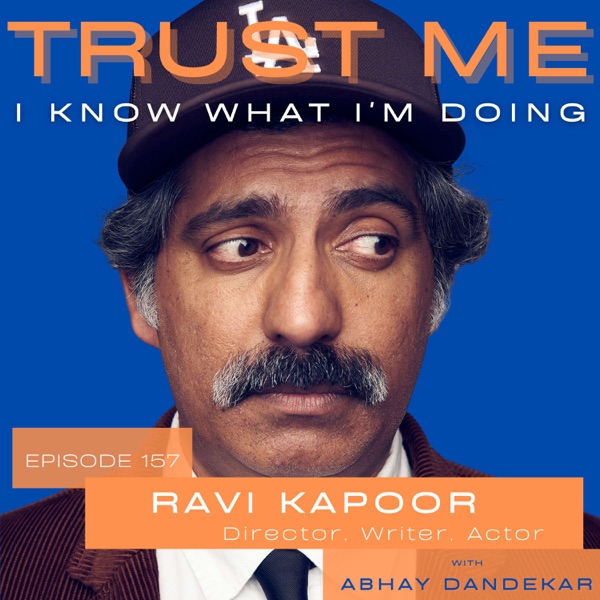 Ravi Kapoor...on directing 'Four Samosas' and sharing his brand of storytelling photo
