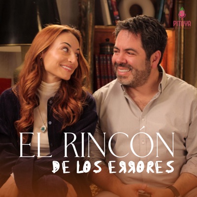 El Rincón De Los Errores:Marimar Vega & Efrén Martinez