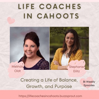 Life Coaches in Cahoots