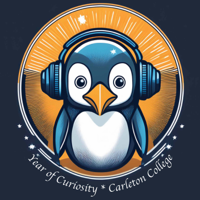 The Year of Curiosity Podcast