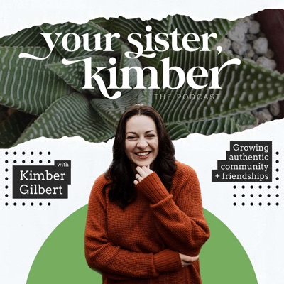 Your Sister, Kimber