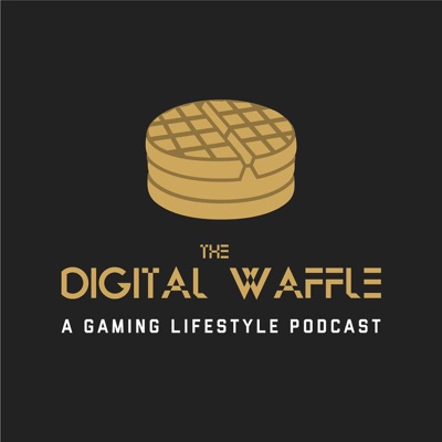 The Digital Waffle Podcast