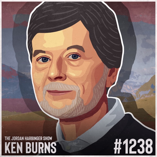 1238: Ken Burns | What If the American Revolution Isn't Over? photo