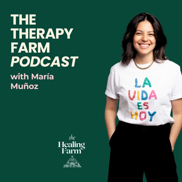 The Therapy Farm Podcast 
