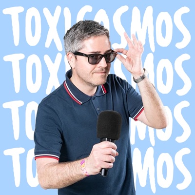 Toxicosmos Toxicosmos