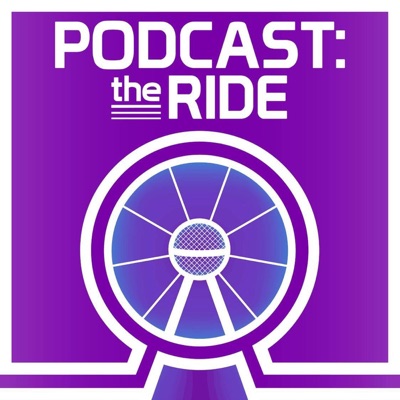 Podcast: The Ride Podcast: The Ride