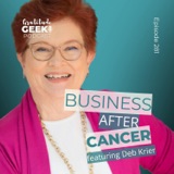 Business After Breast Cancer | Deb Krier