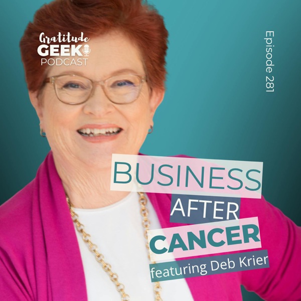 Business After Breast Cancer | Deb Krier photo