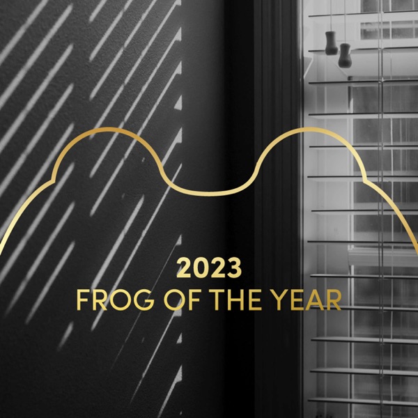 Frog of the Year | 2023 photo