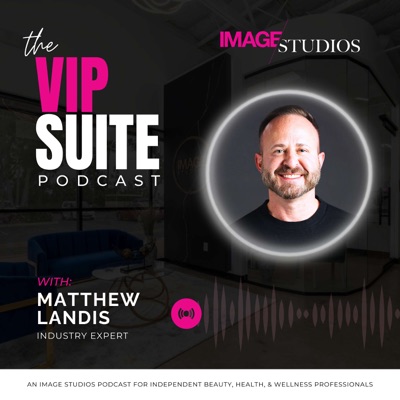 The VIP Suite at IMAGE Studios