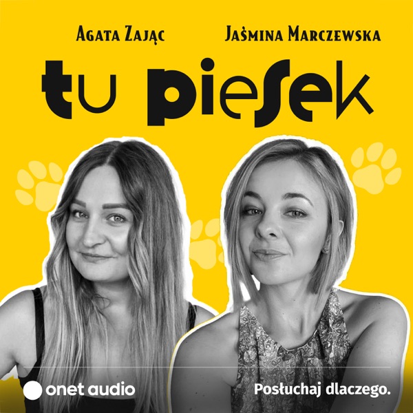 Tu piesek