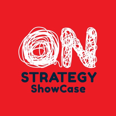 On Strategy Showcase:Fergus O’Carroll