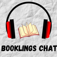 Booklings Chat podcast