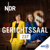 Gerichtssaal 237. True Crime aus dem Strafgericht - NDR