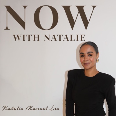 Now With Natalie Now With Natalie