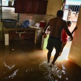 Why is Hurricane Melissa so strong?