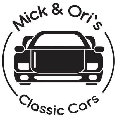 Mick and Ori's Classic Cars