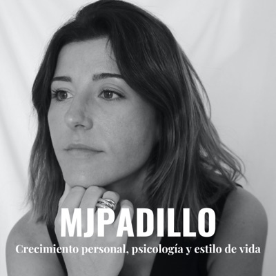 MJPADILLO - Crecimiento personal, psicología y estilo de vida.