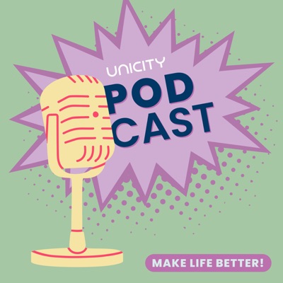 Unicity Europe Podcast