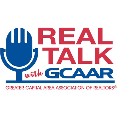 Real Talk with GCAAR