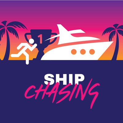 Ship Chasing Ship Chasing