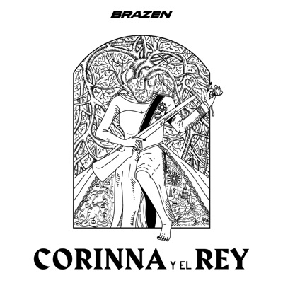 Corinna y El Rey Corinna y El Rey